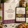 Dieta Antiinflamatoria Estratégica